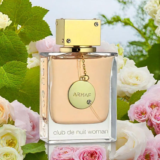 EAU DE PARFUM CLUB DE NUIT WOMAN