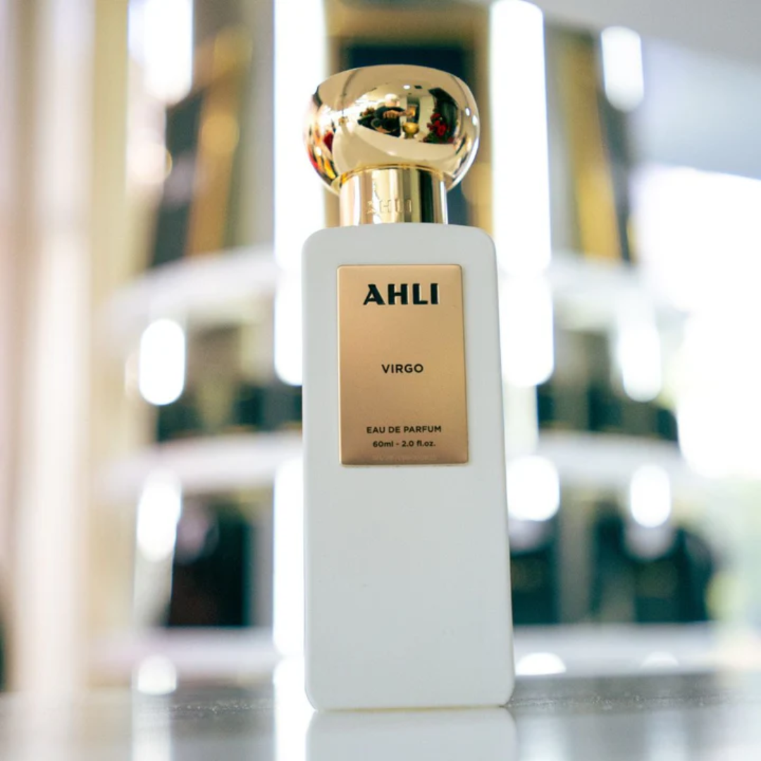 EAU DE PARFUM AHLI VIRGO