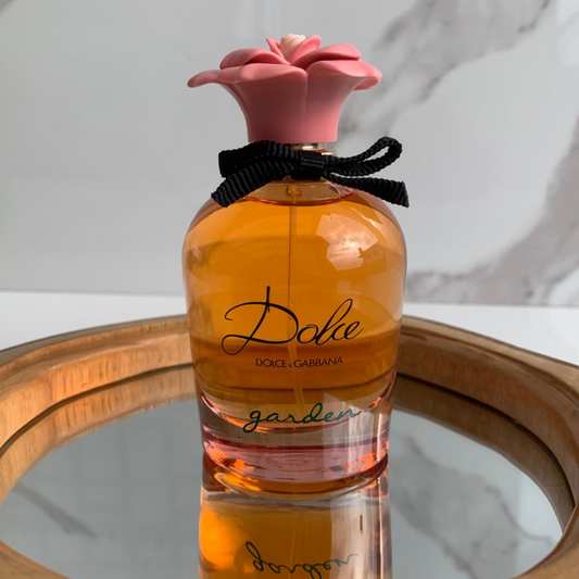 D&G - DOLCE GARDEN