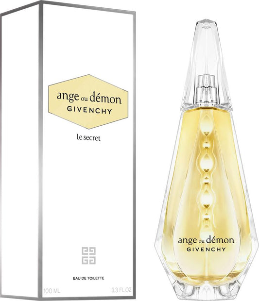 EAU DE PARFUM ANGEL OU DEMON GIVENCHY LE SECRET - DAMA