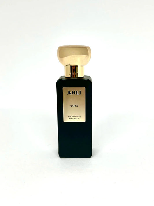 EAU DE PARFUM AHLI CANES