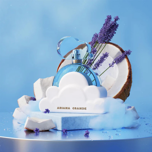 EAU DE PARFUM ARIANA NUMERO 1 GRANDE CLOUD